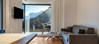 Apartment "Karin - Lagrein" with Shared Terrace & Wi-Fi