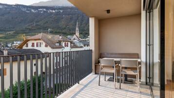 Servei de restauració a l'aire lliure