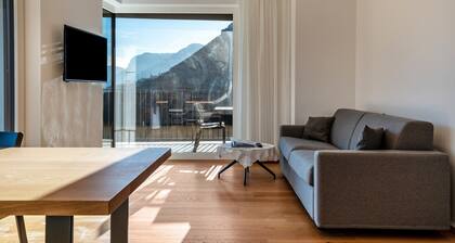 Apartment "Karin - Lagrein" with Shared Terrace & Wi-Fi