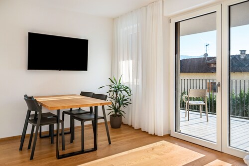 Apartment "Karin - Gala" with Shared Terrace & Wi-Fi