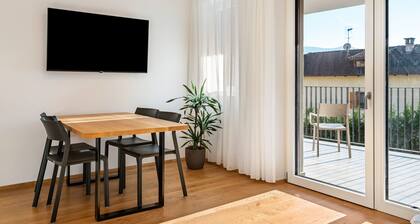 Apartment "Karin - Gala" with Shared Terrace & Wi-Fi