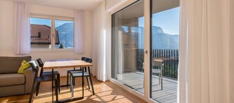 Apartment "Karin - Golden" with Shared Terrace & Wi-Fi