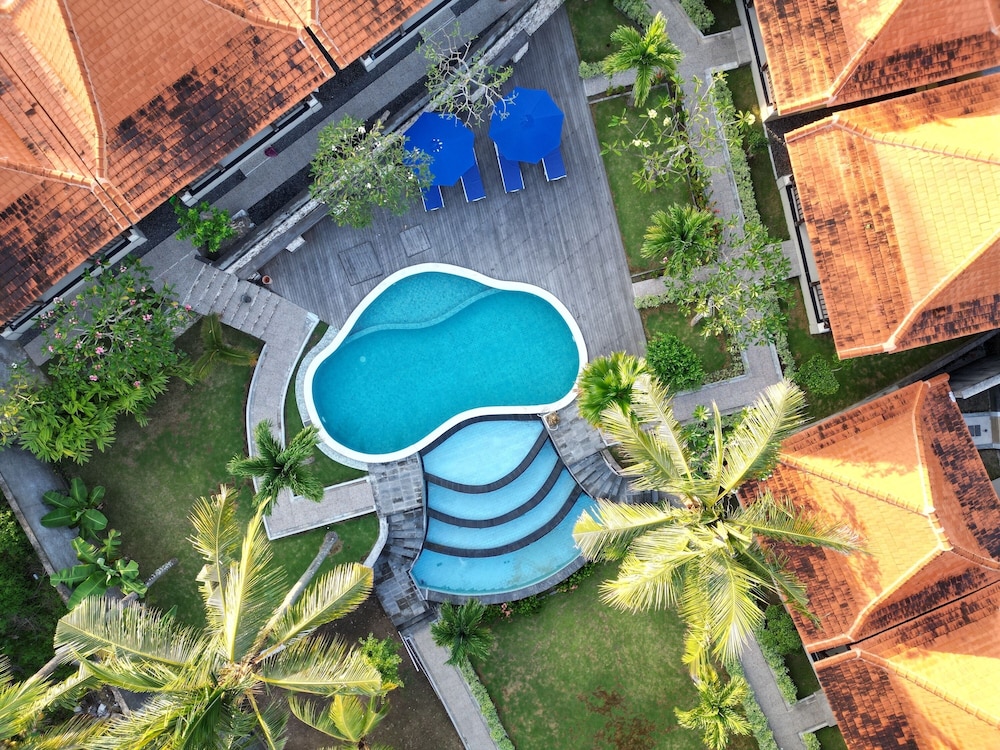 Villa Vilah