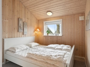 2 Schlafzimmer, WLAN