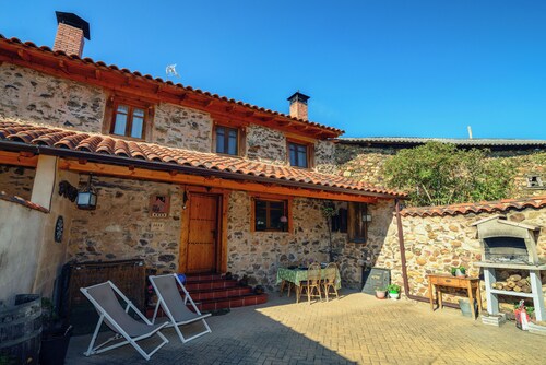 Casa Rural en la Montaña de León. Entre Valles