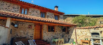 Casa Rural en la Montaña de León. Entre Valles