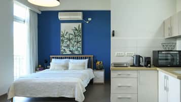 Studio | Interior