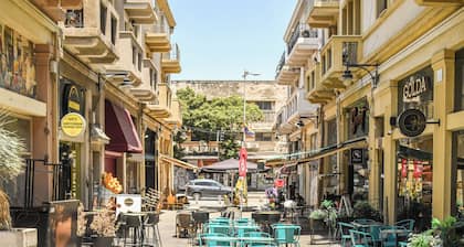 Printhouse Boutique STU 8 by Sea N' Rent