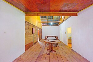 Lobby - Hotel O Tatto Bara Homestay Near Tongkonan Payung Pangden (Makassar)