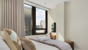 City Apartment | View from room - Foreshore Place 812 (Cape Town)