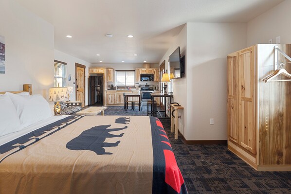 1 quarto, ferros/tábuas de passar roupa, Wi-Fi de cortesia