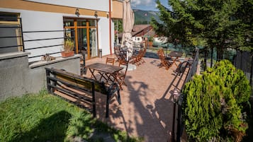 Teres/patio