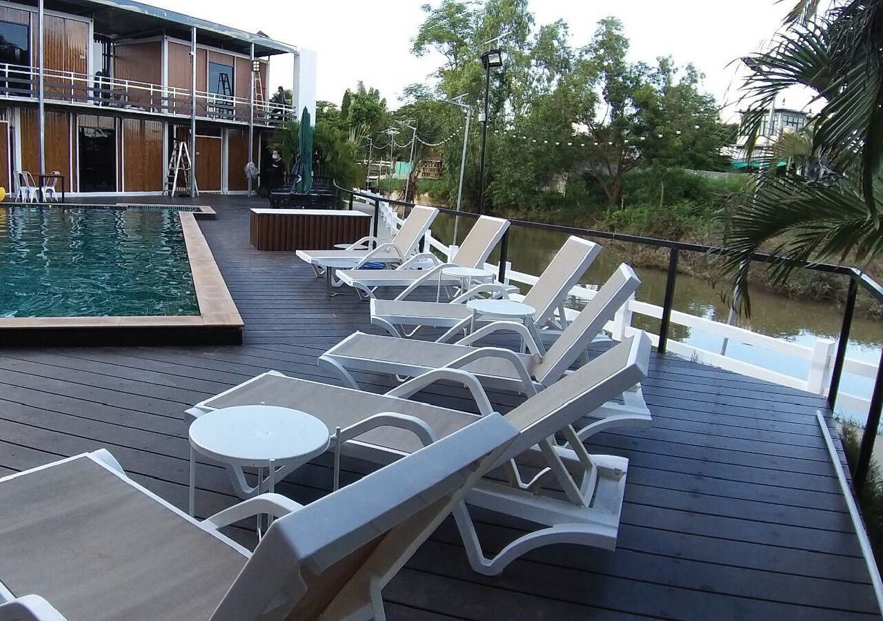 1 ห้องนอน