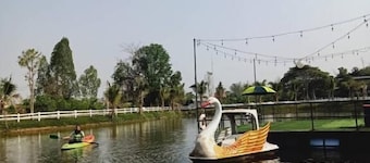 Hi Creek Resort