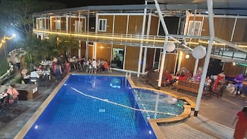 1 habitación