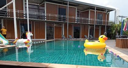 Hi Creek Resort