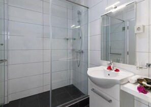 Dusche