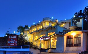 Exterior - Galleu Hill Resort, Kufri, Shimla By LA Riqueza Hotels (Theog)