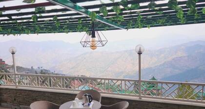 Galleu Hill Resort, Kufri, Shimla By LA Riqueza Hotels