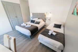 Chambre Triple Classique