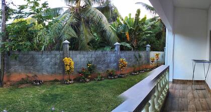 Dovass Apartment Seychelles