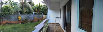 Dovass Apartment Seychelles