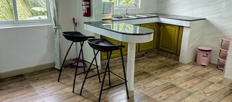 Dovass Apartment Seychelles