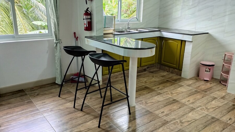 Dovass Apartment Seychelles