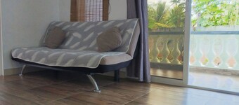 Dovass Apartment Seychelles
