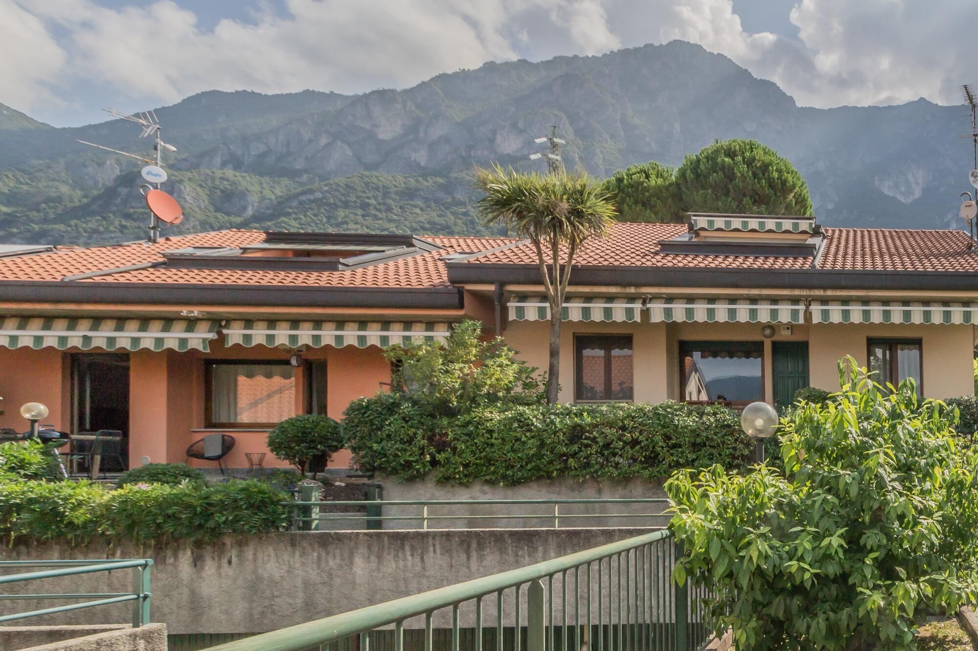 Ferienhaus | 3 Schlafzimmer