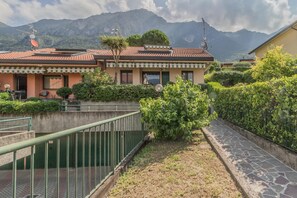House | 3 bedrooms - Casa Mimosa in Lierna (Lierna)