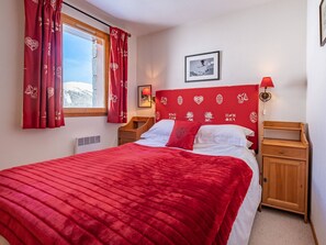 2 Schlafzimmer, kostenloses WLAN