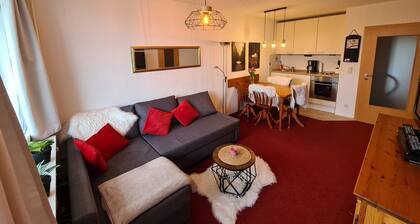 Ferienwohnung Haus 6 Appartement 013