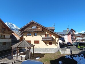 Eksteriør