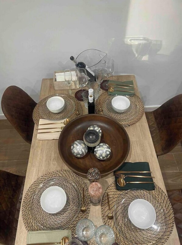 Restaurantes