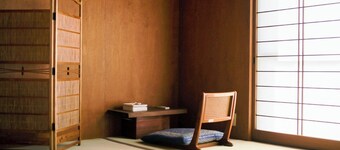 Renovated old house with garden / Goto Nagasaki