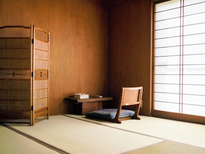Renovated old house with garden / Goto Nagasaki