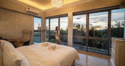 Ritz Residence @ Imago Mall Loft B