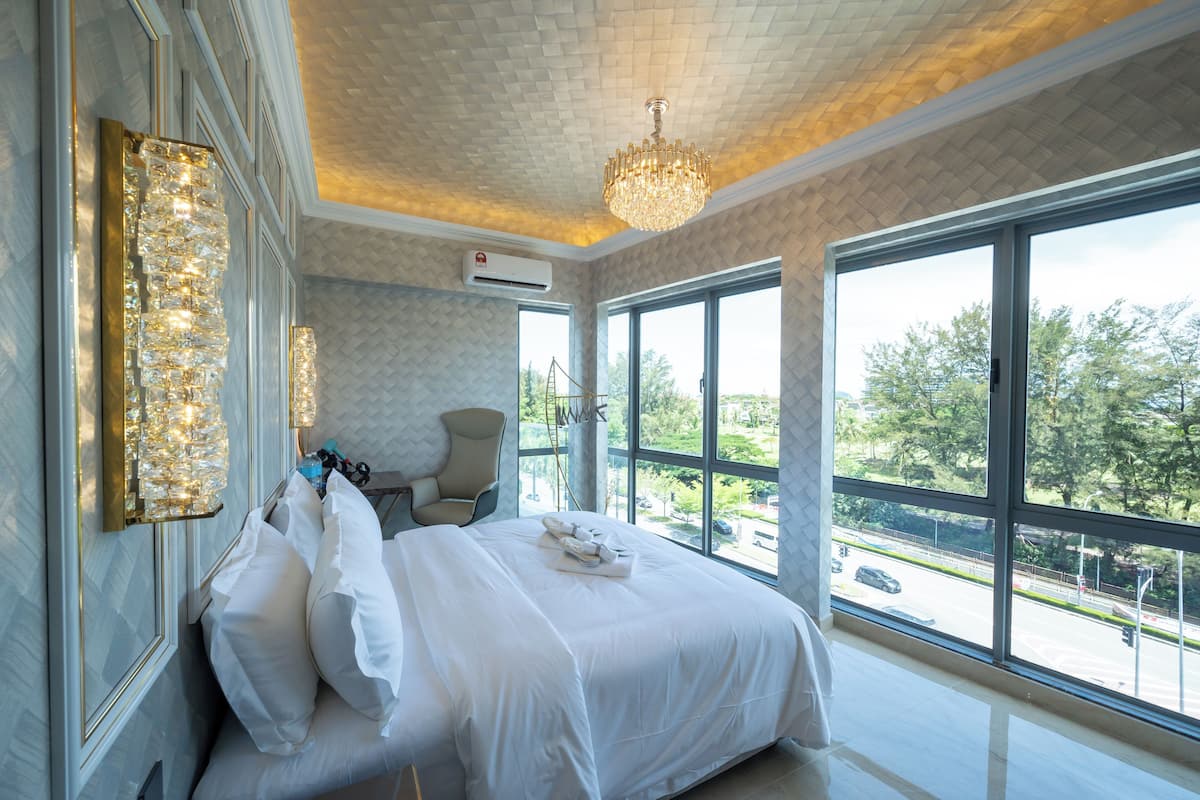 Quarto luxo | Roupas de cama de algodão egípcio, roupas de cama premium