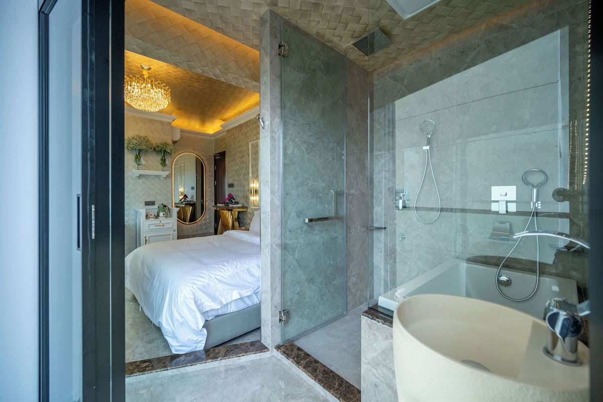 Panoramic Double Room | Front of property