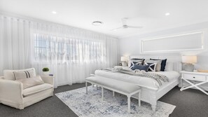 6 chambres, fer et planche Ă repasser, accĂšs Internet, draps fournis