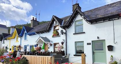 No. 173 'Widow's Row'