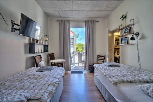 Marielyst Sleep and Go