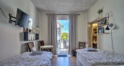 Marielyst Sleep and Go