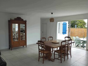 Restauration