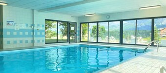 Sunny Chalet 3 Rooms, 450m from Ski Lift, Free Wifi, Parking - Dévoluy