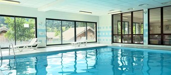 Sunny Chalet 3 Rooms, 450m from Ski Lift, Free Wifi, Parking - Dévoluy