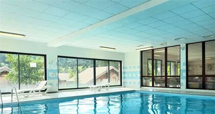 Sunny Chalet 3 Rooms, 450m from Ski Lift, Free Wifi, Parking - Dévoluy