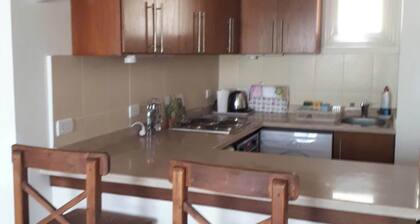 British style in Makadi heights