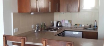 British style in Makadi heights